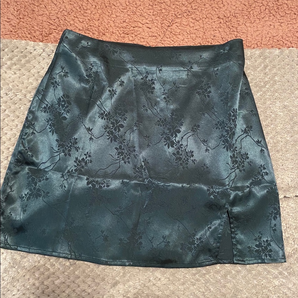 zaful skirt